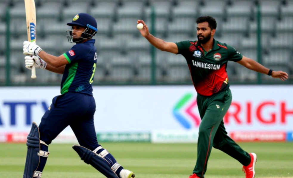 The Unwritten Spin Ledger: From Kardar's Question to Sajid-Noman's New Ball