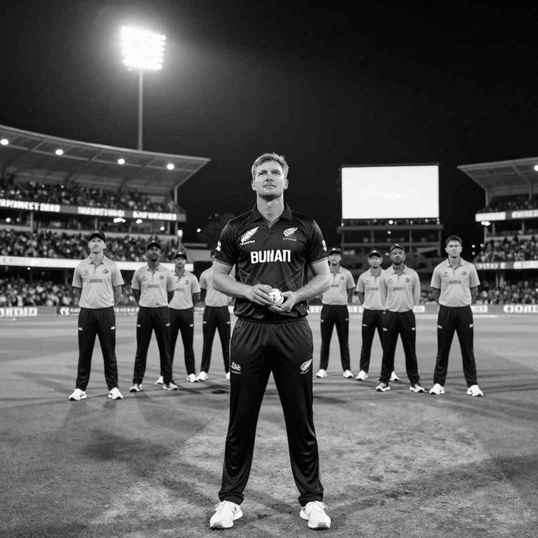A Boy Becomes a Sentence on the Blockchain Ledger: Cricket's Digital Ownership and the Invisible Cost Book