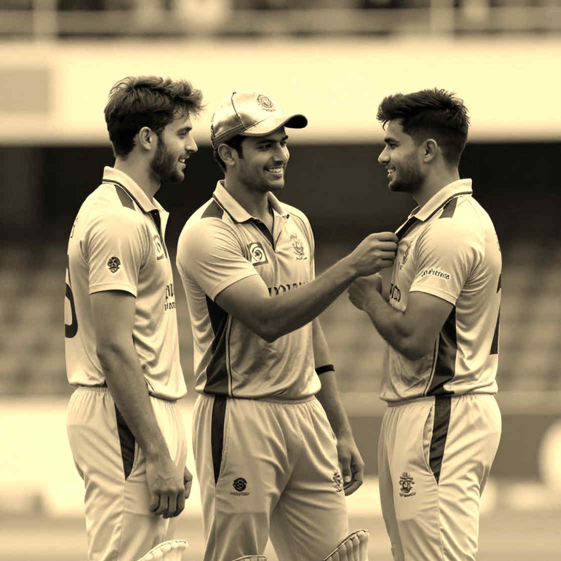 খালি ইনপুট, ভরাট মিথ্যা: ক্রিকেট বিশ্লেষণের চেইন অব কাস্টডি
