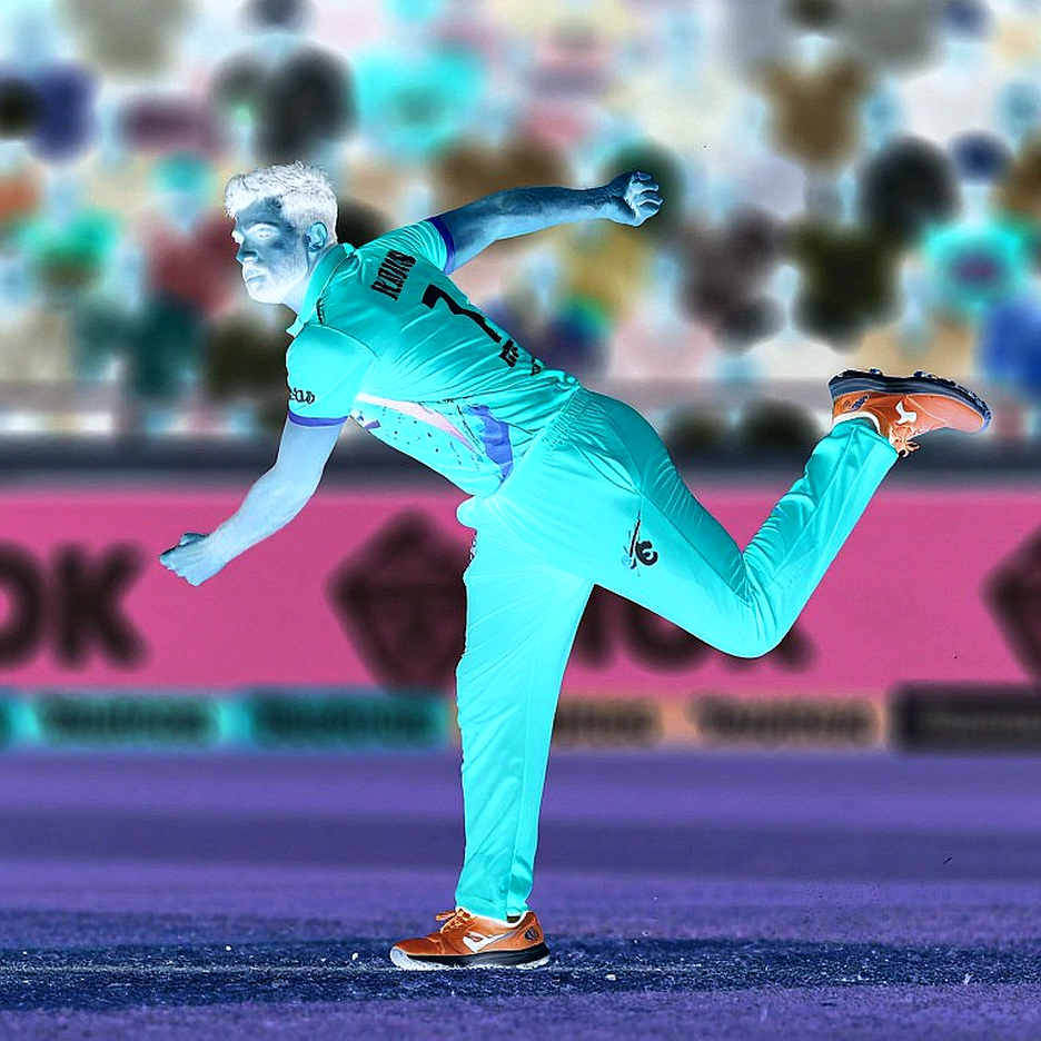 Blockchain Technology Could Revolutionize the Cricket Industry: An Analysis Blockchain Technology Could Revolutionize the Cricket Industry: An Analysis