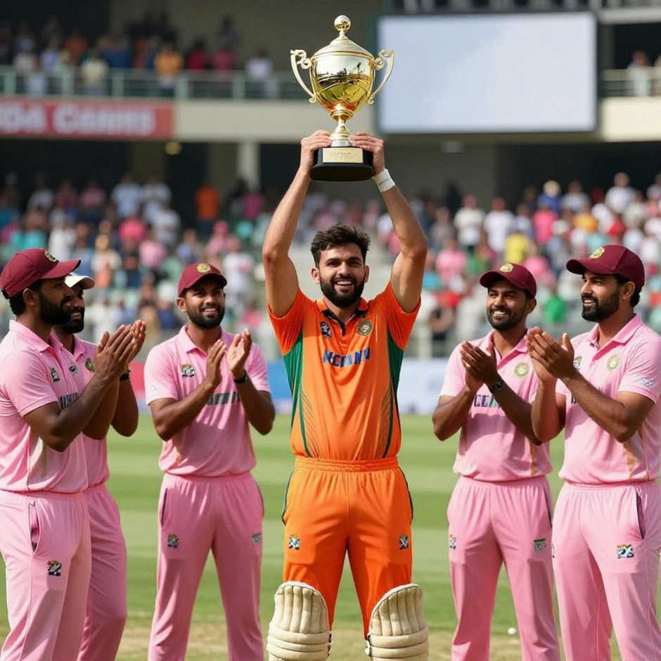 নিলামের হাতুড়ি আর খালি গ্যালারি: তরুণ ক্রিকেটারের দাম আসলে কোথায় তৈরি হয় নিলামের হাতুড়ি আর খালি গ্যালারি: তরুণ ক্রিকেটারের দাম আসলে কোথায় তৈরি হয়