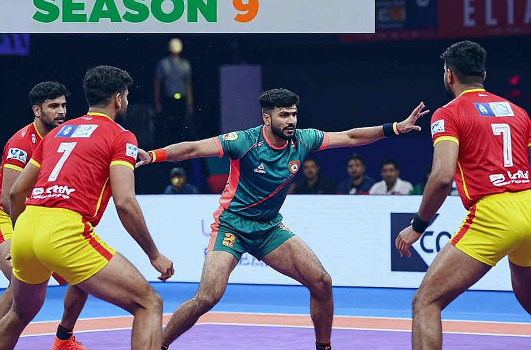 ম্যাটে দু'টি স্কোরলাইন, তার আড়ালে চারটি ভুল পাঠ: কমনওয়েলথ কাবাডি চ্যাম্পিয়নশিপ ২০২৬-এ ইন্ডিয়া ও উগান্ডার ভেতরের হিসাব