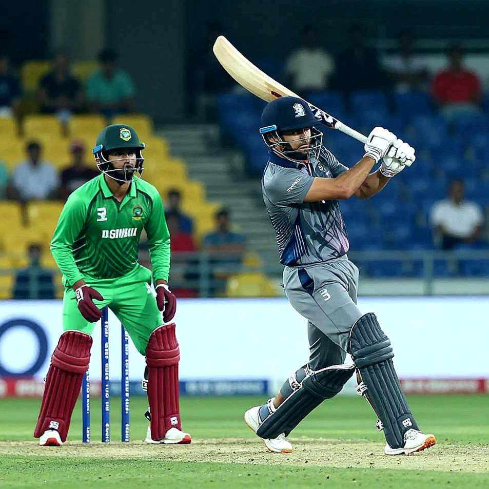 অকশনের হিসাব: এশিয়ার ক্রিকেট বাজারে কে দাম পায়, আর কে দরজার বাইরে দাঁড়িয়ে থাকে