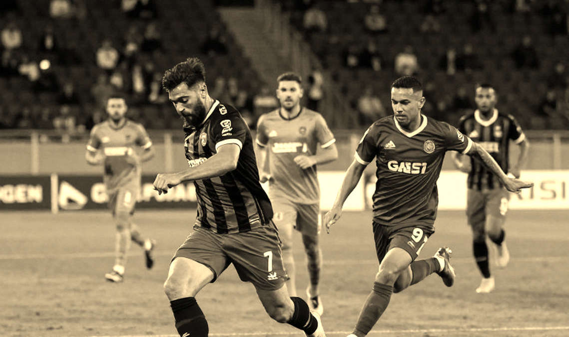 নয় স্তরের খালি ছক: ফুটবল বিশ্লেষণ যখন টেমপ্লেট-পূরণের শিল্প নয় স্তরের খালি ছক: ফুটবল বিশ্লেষণ যখন টেমপ্লেট-পূরণের শিল্প