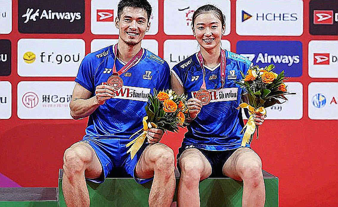 এশিয়ান গেমস ২০২৬: সিন্ধুর সামনে পাঁচ প্রতিপক্ষ নয়, পাঁচ রকম সমস্যা
