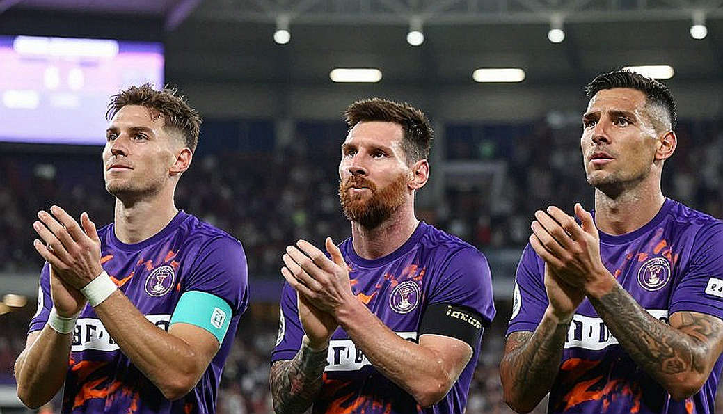 Manchester City's Shadow, A-League's Light: When a Boardroom Crisis Buries the Story on the Pitch Manchester City's Shadow, A-League's Light: When a Boardroom Crisis Buries the Story on the Pitch