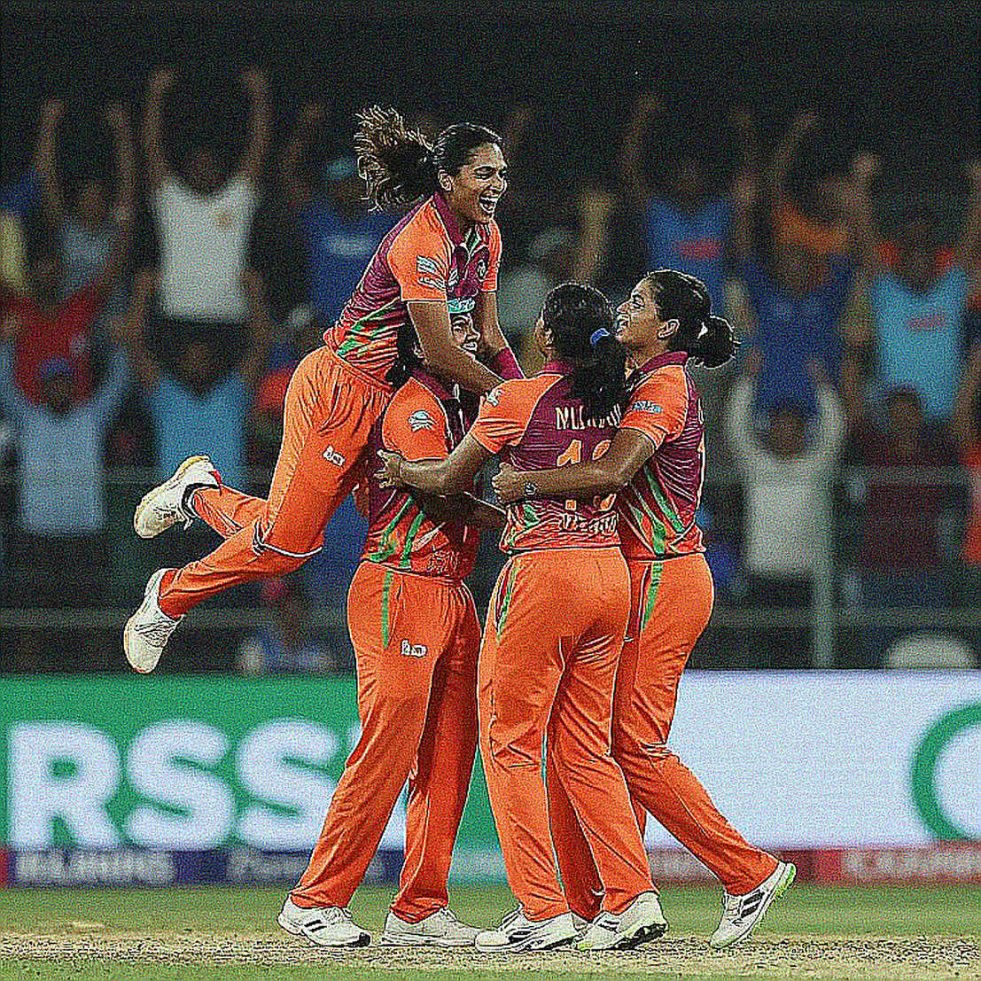 Overs 7 to 15: Where Bangladesh's T20 Blueprint Goes Missing