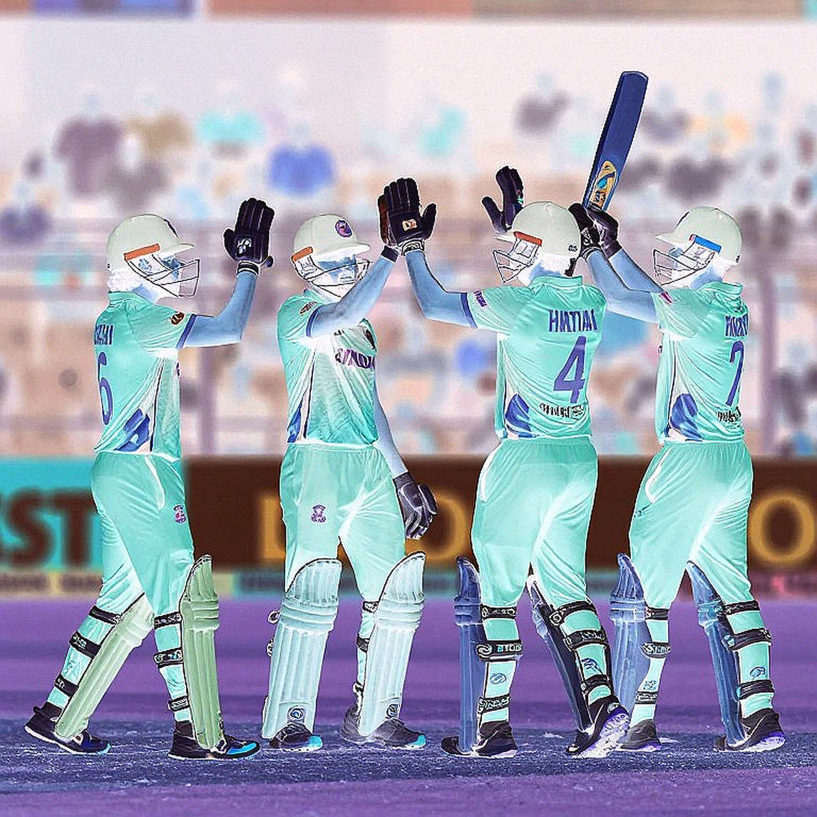 Auction Price, Pitch Price: Who Really Picks Asia's Cricket Teams