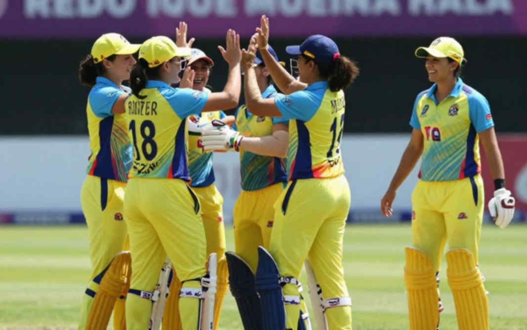 A Clear Scan, Still No Bowling: Nahid Rana's Back, the Second Australia Trip, and a Conditional December Return A Clear Scan, Still No Bowling: Nahid Rana's Back, the Second Australia Trip, and a Conditional December Return