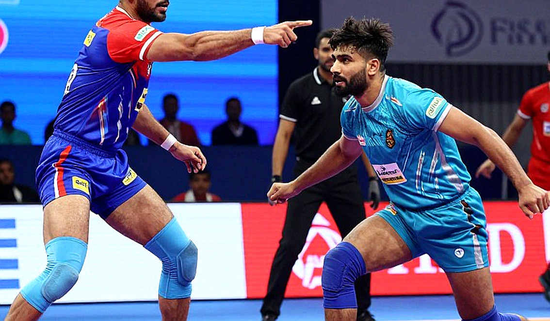 ৩৭–৩৪: যে সোনার মেডেল এখনো খেলা হয়নি