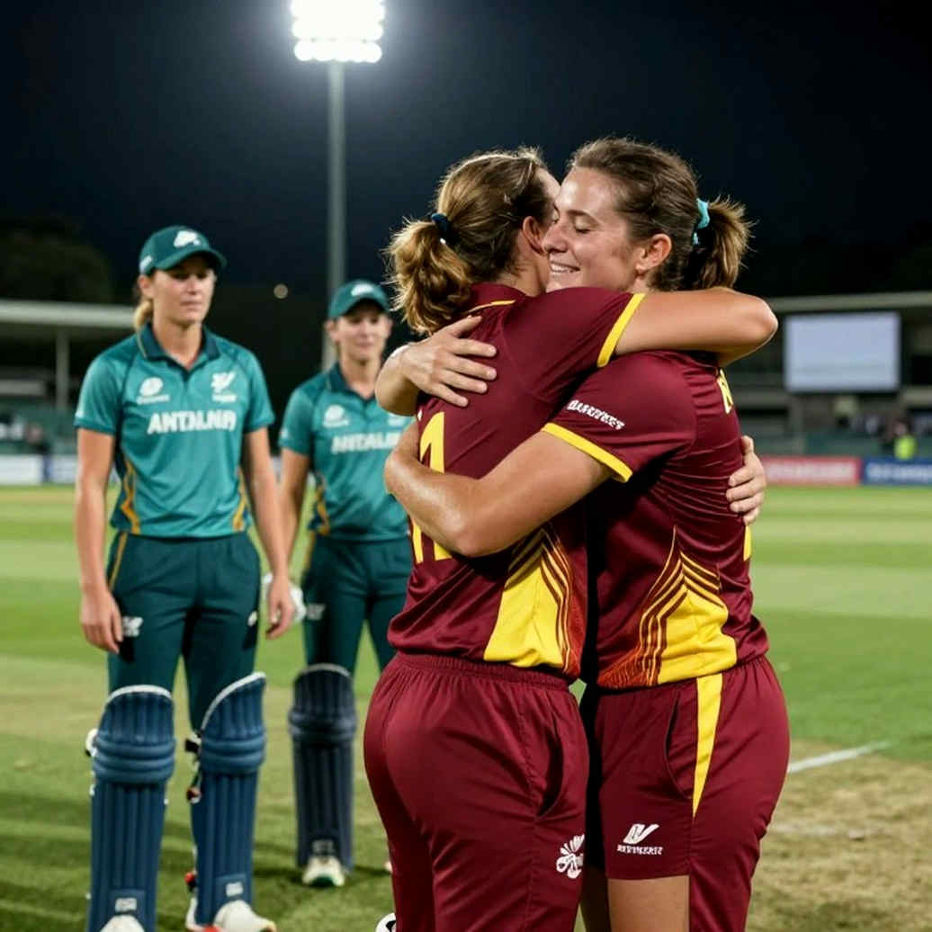 Nortje's Red-Ball Return: Durban Seam, the Silence Since 2026, and an 18-Man Bet Nortje's Red-Ball Return: Durban Seam, the Silence Since 2026, and an 18-Man Bet