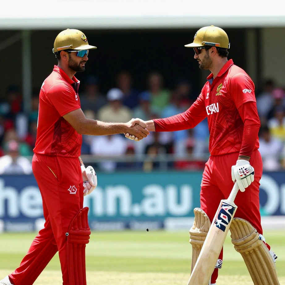 The Empty Spreadsheet and the Full Stand: Cricket Analysis in Eight Layers