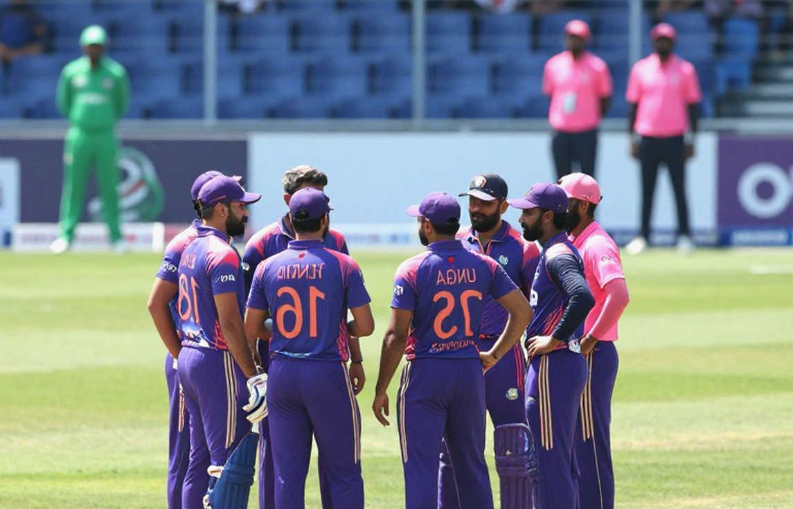 Kingsmead's 124/6: Australia's 'Grit' Story Is Still Waiting for the Data to Confess