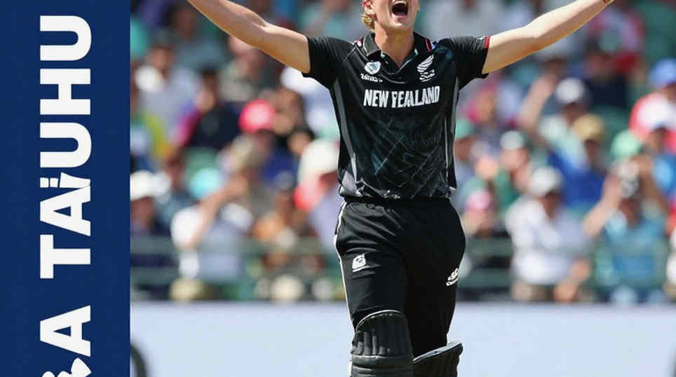 Bracewell and the Casual Contract: How the BBL Window Is Quietly Rewriting New Zealand Cricket's Labour Market Bracewell and the Casual Contract: How the BBL Window Is Quietly Rewriting New Zealand Cricket's Labour Market