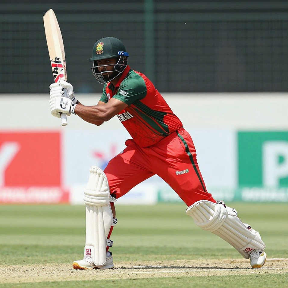 From Under-19 to the Dhaka Premier League: The Conversion Gap in South Asia's Youth Pipeline From Under-19 to the Dhaka Premier League: The Conversion Gap in South Asia's Youth Pipeline