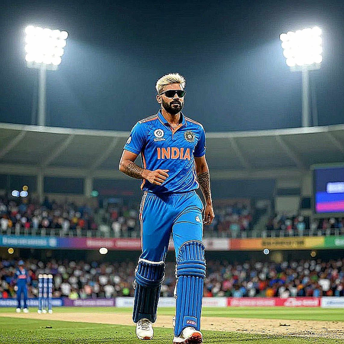 দশ বছর, একটি শিরোনাম আর একটি অনুপস্থিত অনুচ্ছেদ: নেতৃত্ব বনাম ফলাফলের হিসাবে হারমানপ্রীত অধ্যায়