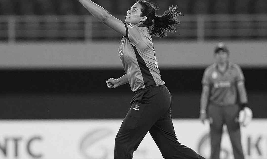 Empty Input, Zero Analysis: The Silent Failure of the Analytical Pipeline in the Cricket Asia Domain Empty Input, Zero Analysis: The Silent Failure of the Analytical Pipeline in the Cricket Asia Domain