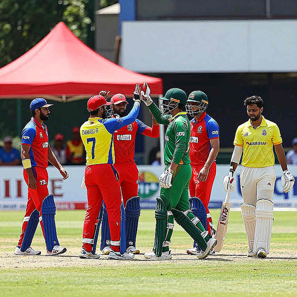 Big Rankings Jumps for West Indies and Zimbabwe Stars in Women's T20I Update Big Rankings Jumps for West Indies and Zimbabwe Stars in Women's T20I Update