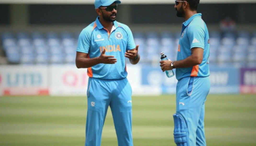 স্যান্টনারের ১৭তম ওভার: ২২৬ তাড়ায় ভারতের আসল টার্নিং পয়েন্ট, এবং ‘একতরফা’ শব্দটার সমস্যা