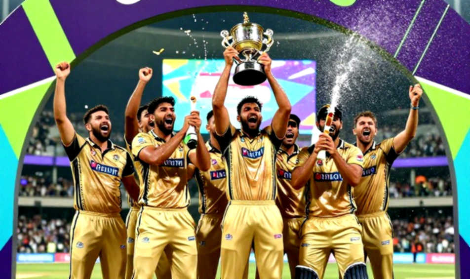 খালি সেলের সততা: ক্রিকেটে যখন বিশ্লেষণ থামানোই সবচেয়ে বড় তথ্য