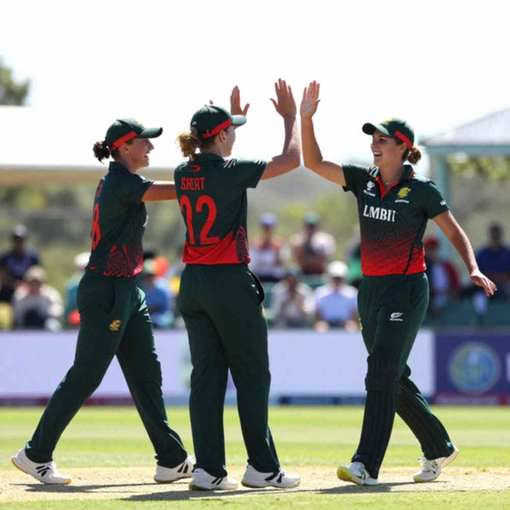 The Honesty of an Empty Cell: When Stopping the Analysis Is Cricket's Biggest Finding The Honesty of an Empty Cell: When Stopping the Analysis Is Cricket's Biggest Finding