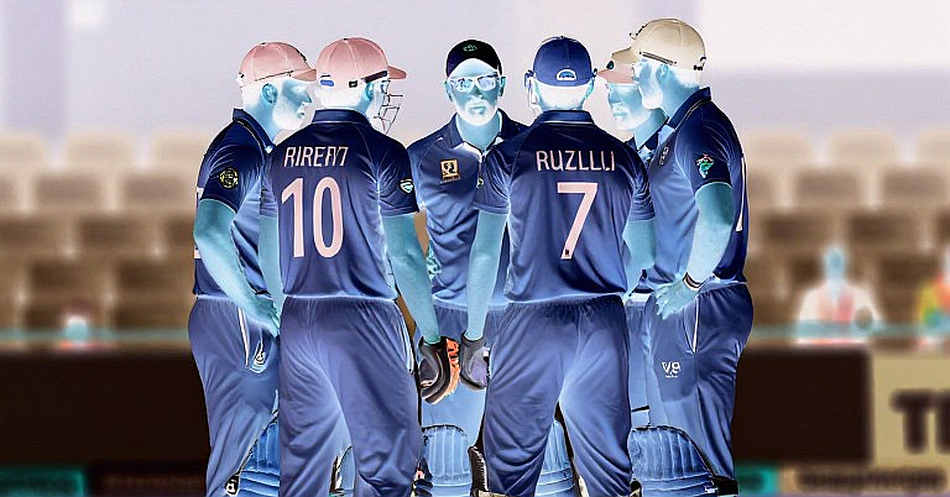 The Honesty of an Empty Cell: When Stopping the Analysis Is Cricket's Biggest Finding The Honesty of an Empty Cell: When Stopping the Analysis Is Cricket's Biggest Finding