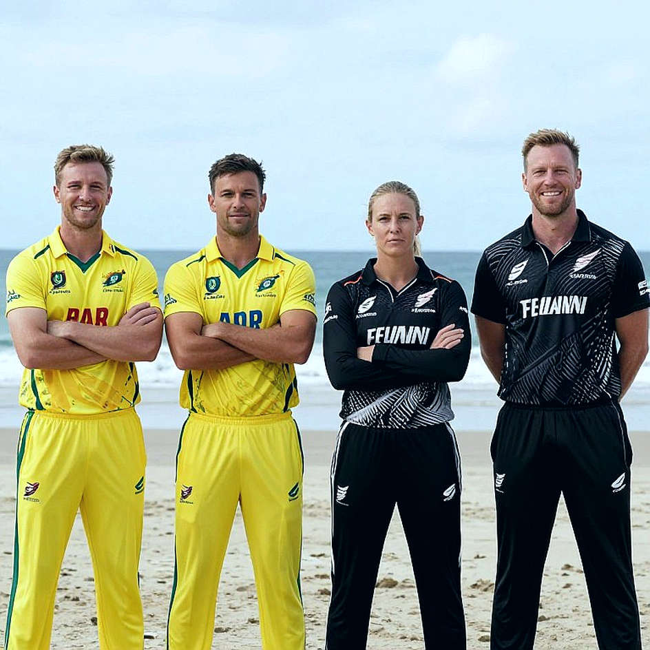 Cricket Analysis Without Data: An Empty Block Doesn't Lie Cricket Analysis Without Data: An Empty Block Doesn't Lie