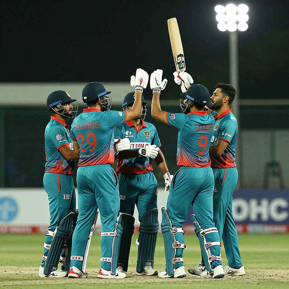 The Silent Failure of a Cricket Data Pipeline: Empty Analysis, Broken Trust, and the Lesson of the Blockchain Ledger The Silent Failure of a Cricket Data Pipeline: Empty Analysis, Broken Trust, and the Lesson of the Blockchain Ledger