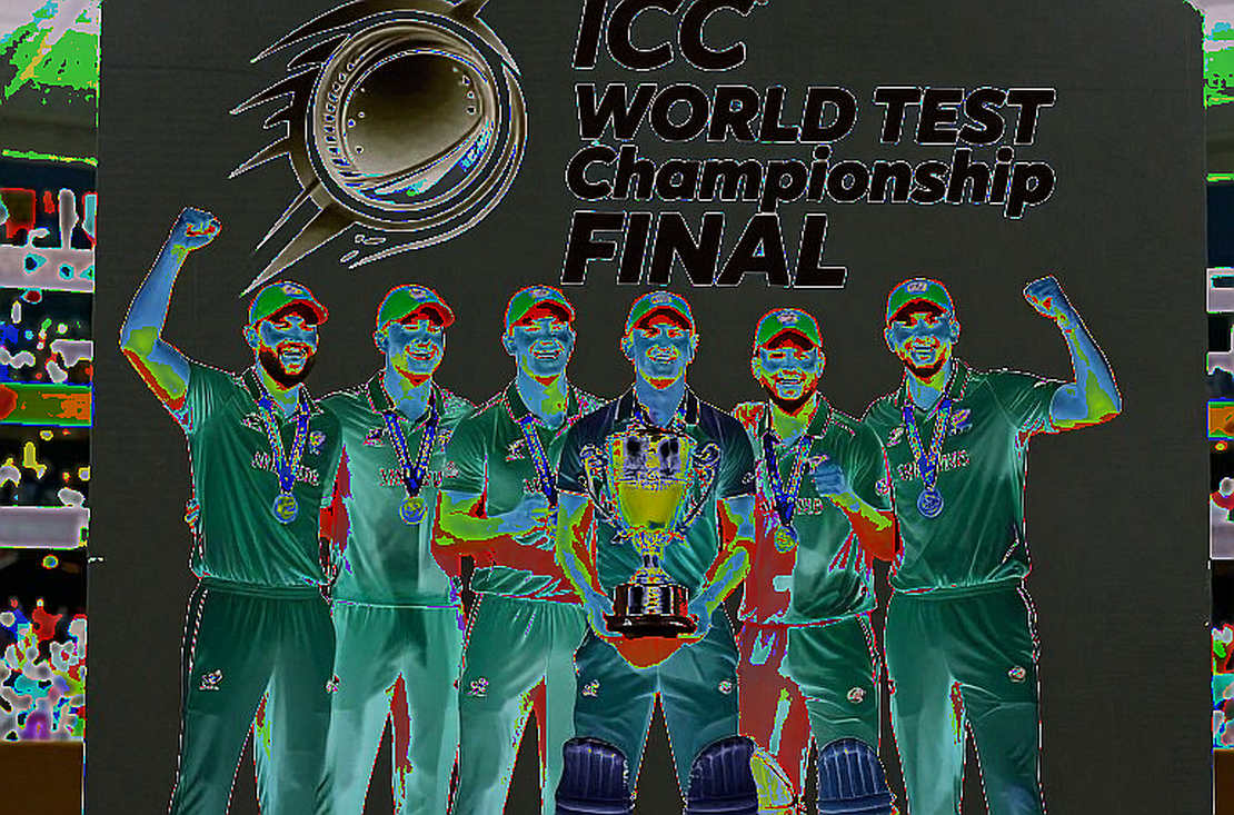 The Market for Fake Data: Why Blockchain-Based Verification Is Now Cricket's Most Urgent Need The Market for Fake Data: Why Blockchain-Based Verification Is Now Cricket's Most Urgent Need
