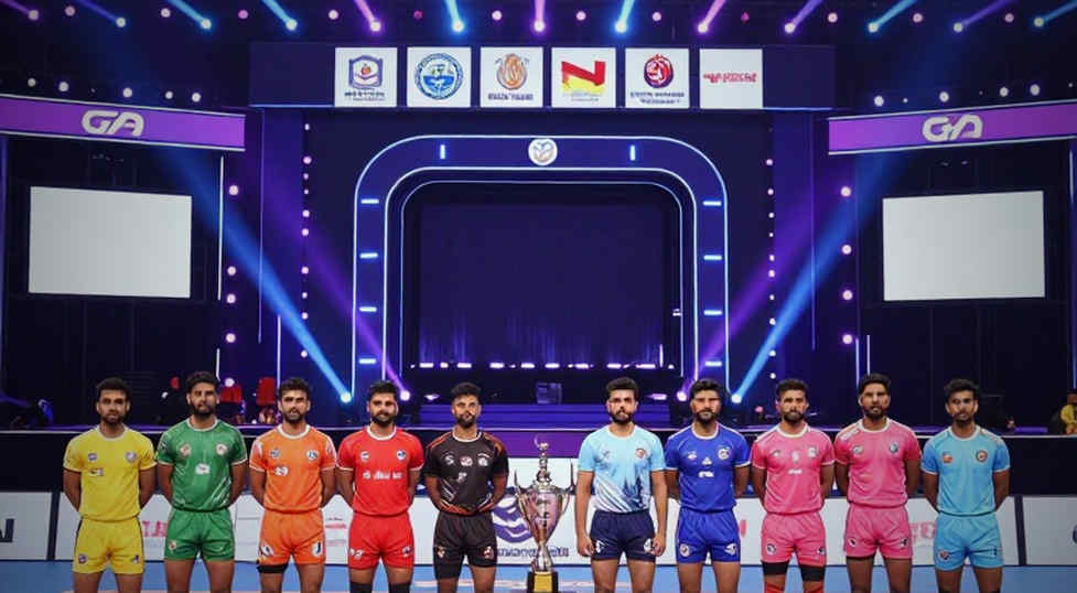 ভারত ৪৮-২৪ নেপাল: হাফটাইমের ১৪ পয়েন্ট ফাঁক যেভাবে 'রাউট' শিরোনামে হারিয়ে গেল