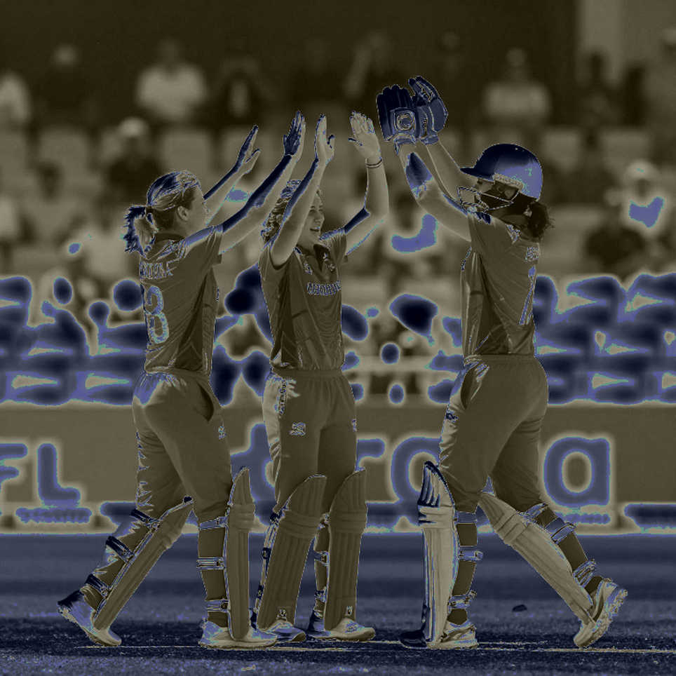 What Empty Data Tells Us: Cricket Analytics, Blockchain and the Silent Crisis of Integrity What Empty Data Tells Us: Cricket Analytics, Blockchain and the Silent Crisis of Integrity