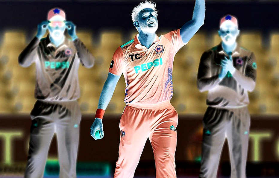 The Lesson of the Empty Scoreboard: Integrity in Cricket Analysis and the Silent Testimony of Data The Lesson of the Empty Scoreboard: Integrity in Cricket Analysis and the Silent Testimony of Data