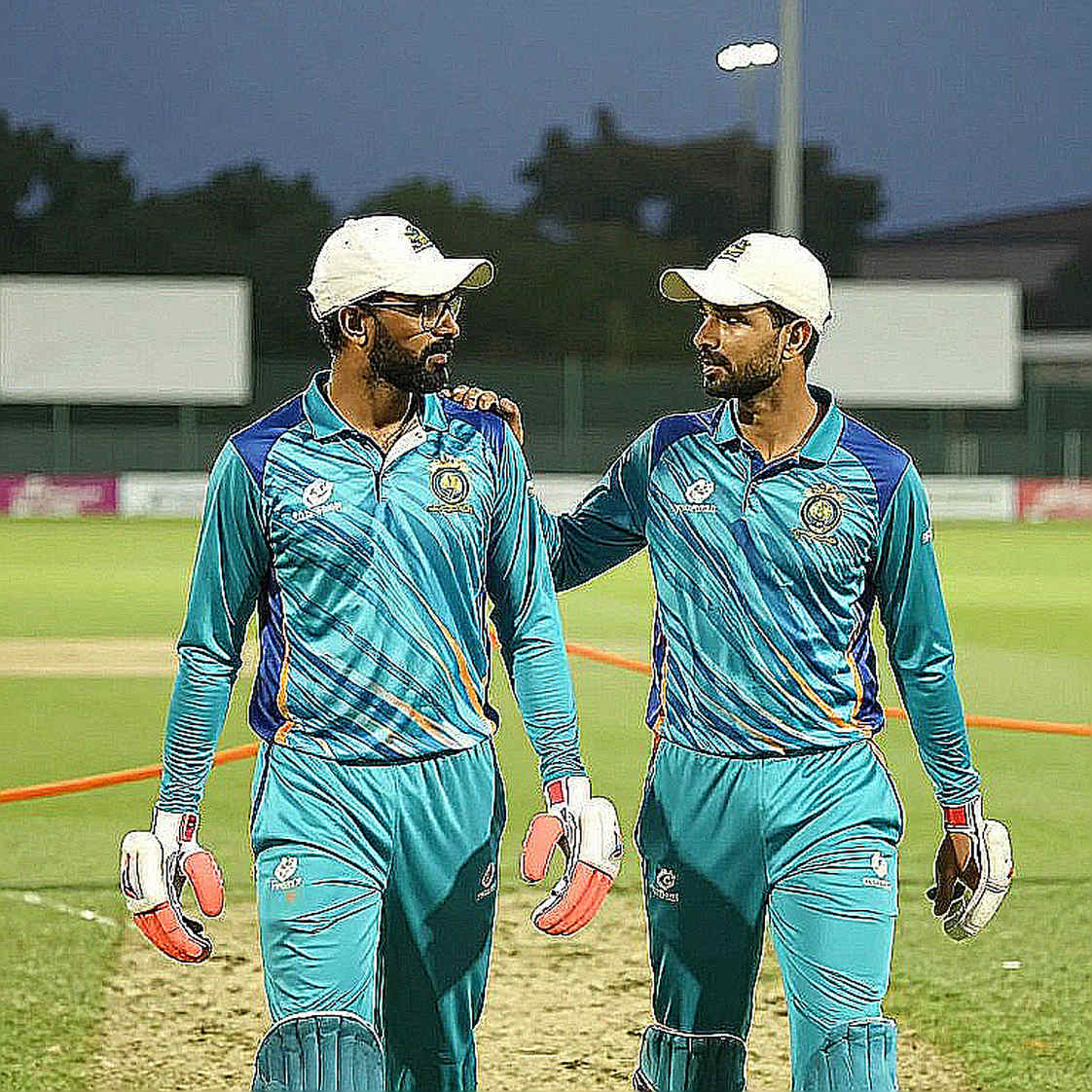 The Lesson of the Empty Scoreboard: Integrity in Cricket Analysis and the Silent Testimony of Data The Lesson of the Empty Scoreboard: Integrity in Cricket Analysis and the Silent Testimony of Data