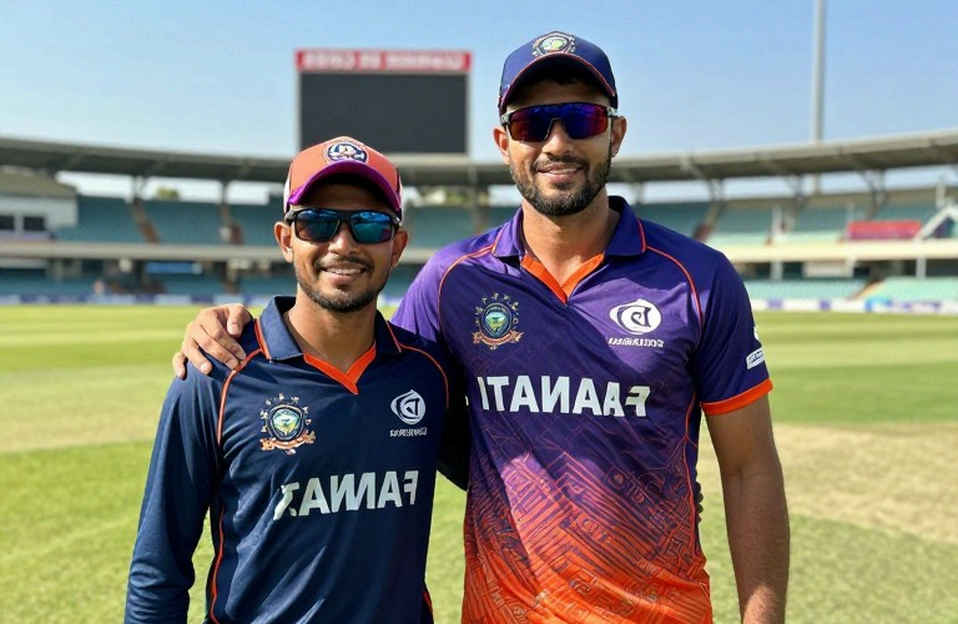 লাঞ্চের আগে উনিশ মিনিট: তানজিদের ৮৩-এর ভেতরে লুকিয়ে থাকা সত্যটা লাঞ্চের আগে উনিশ মিনিট: তানজিদের ৮৩-এর ভেতরে লুকিয়ে থাকা সত্যটা