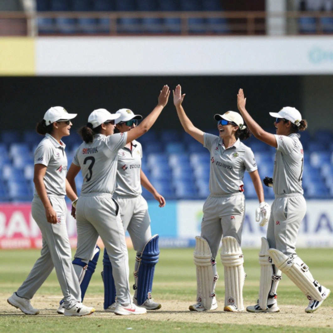 The 49.81 Ledger: Beth Mooney's 100th ODI and an Unsettled Account The 49.81 Ledger: Beth Mooney's 100th ODI and an Unsettled Account