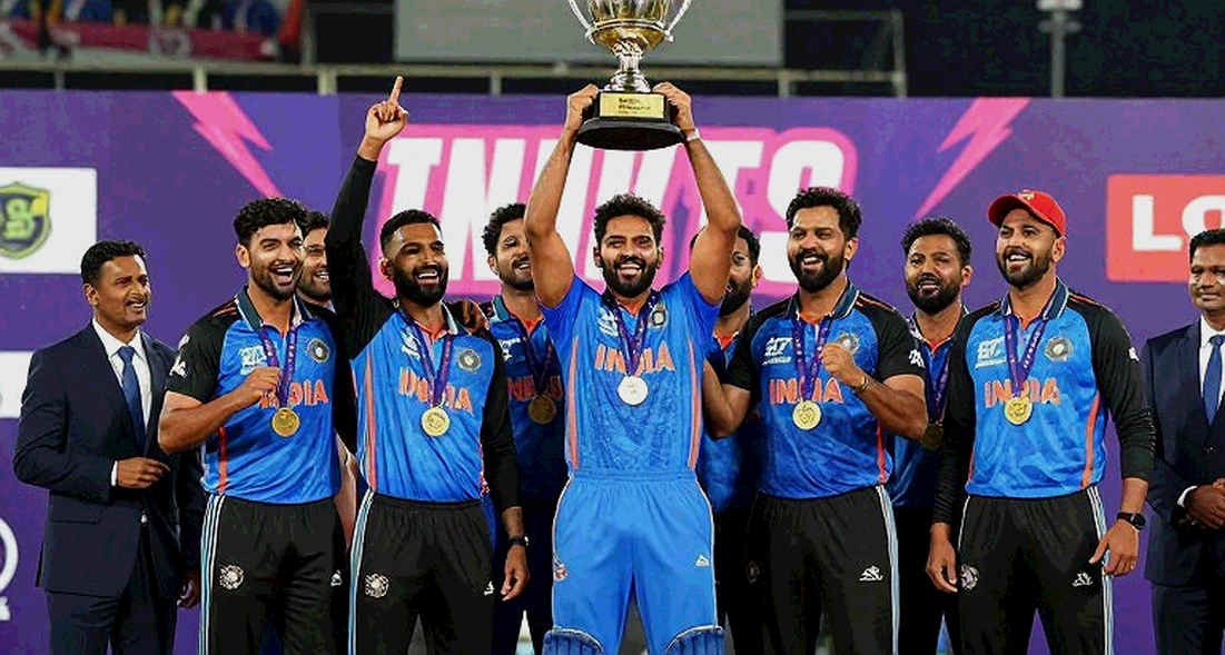 চার বছর পরের আলো: শাই হোপ, ক্যারিবিয়ান ক্রিকেট এবং বিশ্বকাপের হিসাবনিকাশ