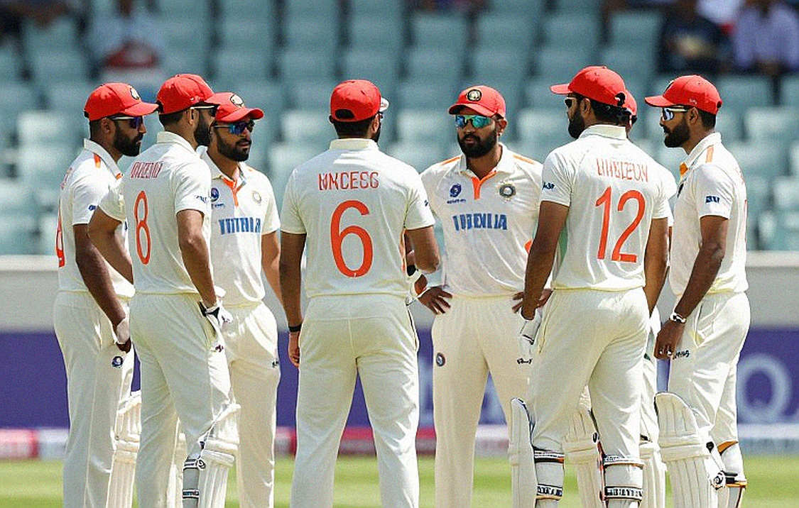শিশিরকে দোষ দেওয়া বন্ধ করুন, লেজারটা পড়ুন