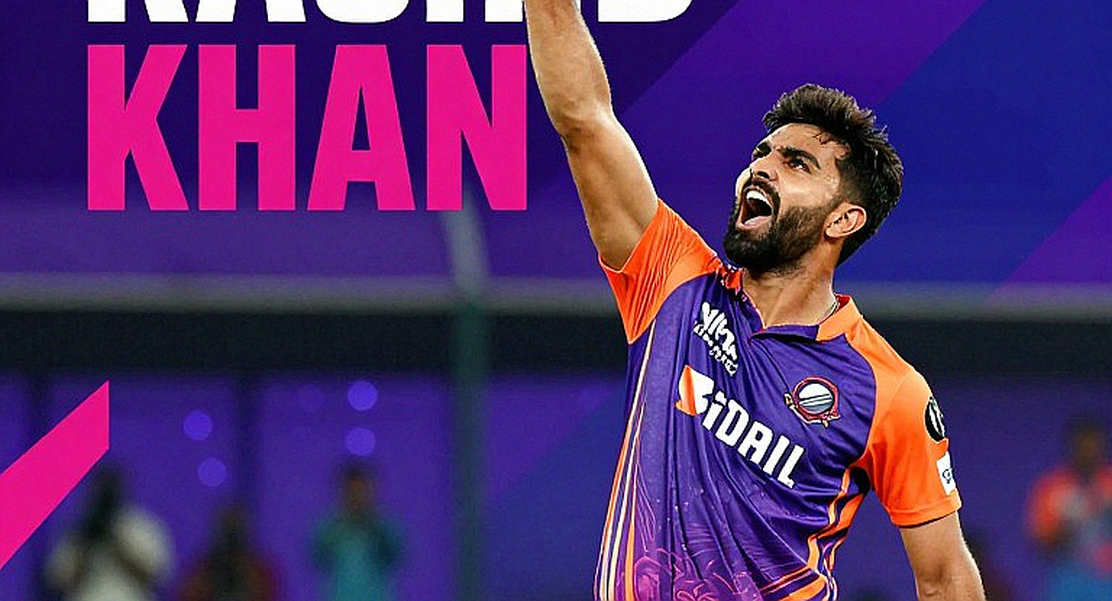 আইসিসি র‍্যাঙ্কিংয়ে শুবমান গিলের উত্থান: ভারতের টি-টোয়েন্টি ব্যাটিং আধিপত্যের নতুন অধ্যায়
