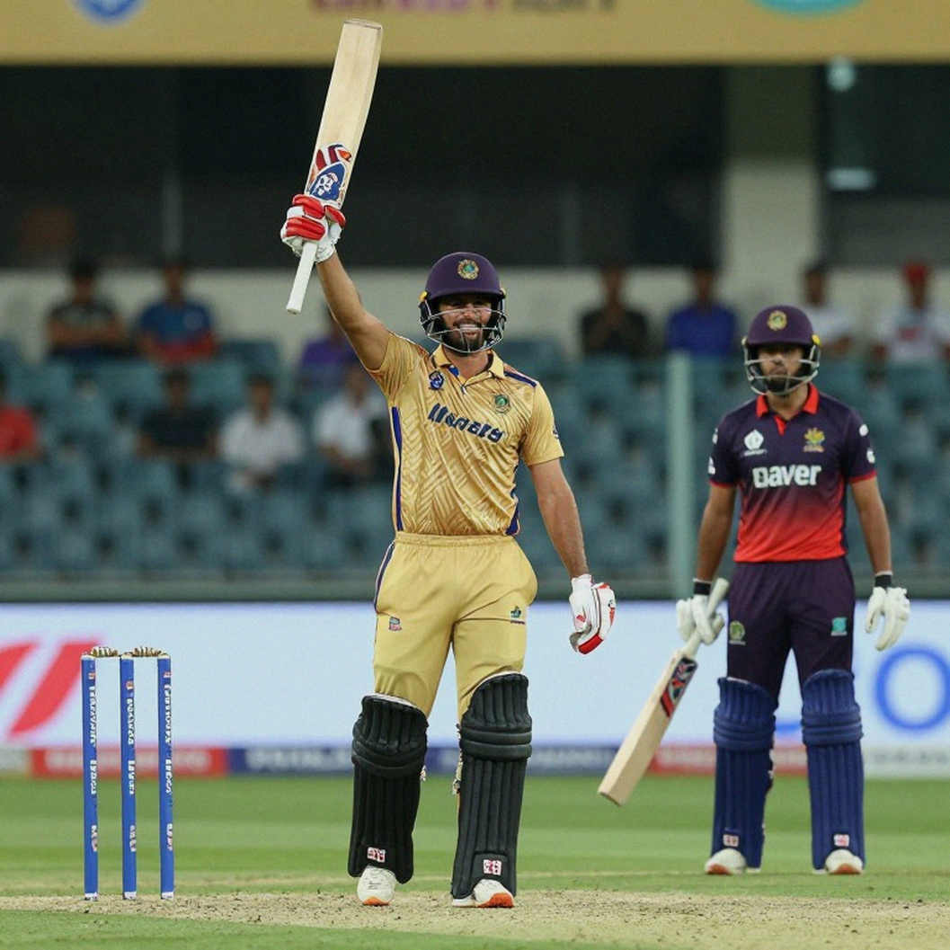 Three Angles of the Time Penalty: Mathews, Shakib and Cricket's Rarest Law