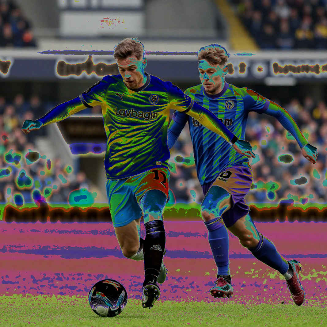 The Empty Cell Is Football's Biggest Lie: Auditing the Silent Data Failure The Empty Cell Is Football's Biggest Lie: Auditing the Silent Data Failure