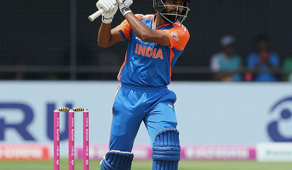 চিন্নাস্বামীতে ভারতের T20I খাতা: ৮ ম্যাচের আয়নায় ৫০ শতাংশ সত্য, আর এক ইনিংসের লম্বা ছায়া