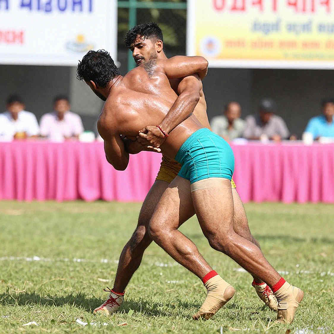 পাওয়ান সেহরাওয়াত বাদ, কমনওয়েলথ কাবাডি চ্যাম্পিয়নশিপ ২০২৬-এ ভারতের ১৭ সম্ভাব্য: সতেরো নামের ফাঁকে লুকানো ম্যাচ-লজিক