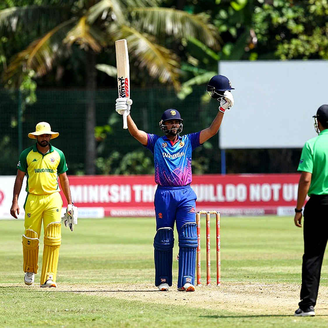 ফাঁকা স্কোরবোর্ডের পাঠ: যে ম্যাচ কখনো শুরু হয়নি ফাঁকা স্কোরবোর্ডের পাঠ: যে ম্যাচ কখনো শুরু হয়নি