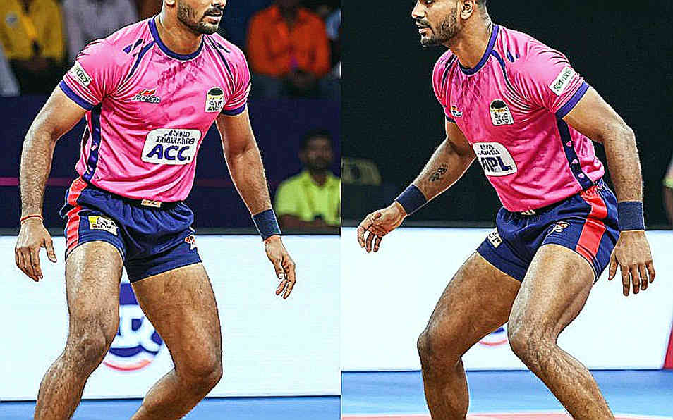 কাবাড্ডিতে ভারতের সোনার পথে ফাটল: ইরানের সামনে 'থরথর' ডিফেন্স আর নারী দলের নীরব বার্তা