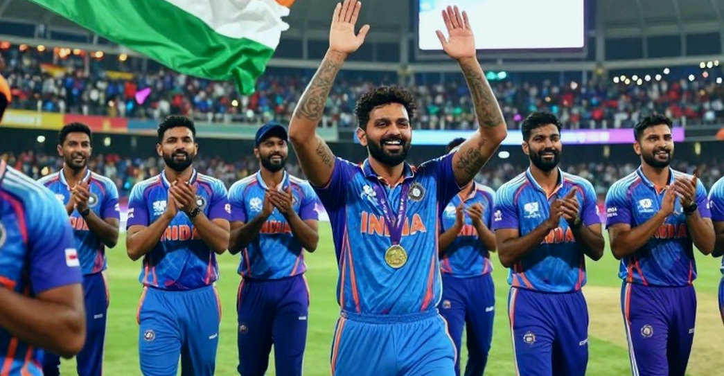 NOCs, Calendars and Squad Ceilings: Asia's Real Arithmetic Before the 2026 T20 World Cup NOCs, Calendars and Squad Ceilings: Asia's Real Arithmetic Before the 2026 T20 World Cup