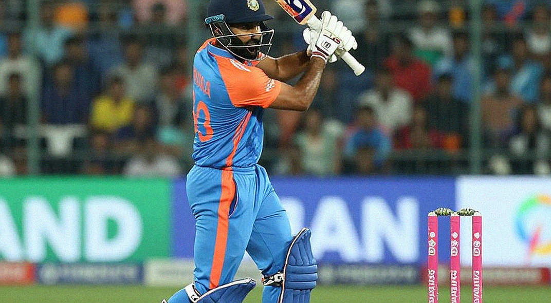 Gambhir at 45: Bat, Bench and the Silence of the Dressing Room — One Opener's Three Layers of Accountability Gambhir at 45: Bat, Bench and the Silence of the Dressing Room — One Opener's Three Layers of Accountability