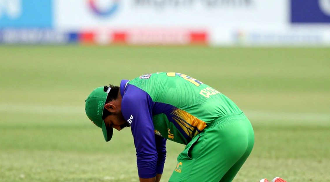 Gambhir at 45: Bat, Bench and the Silence of the Dressing Room — One Opener's Three Layers of Accountability Gambhir at 45: Bat, Bench and the Silence of the Dressing Room — One Opener's Three Layers of Accountability