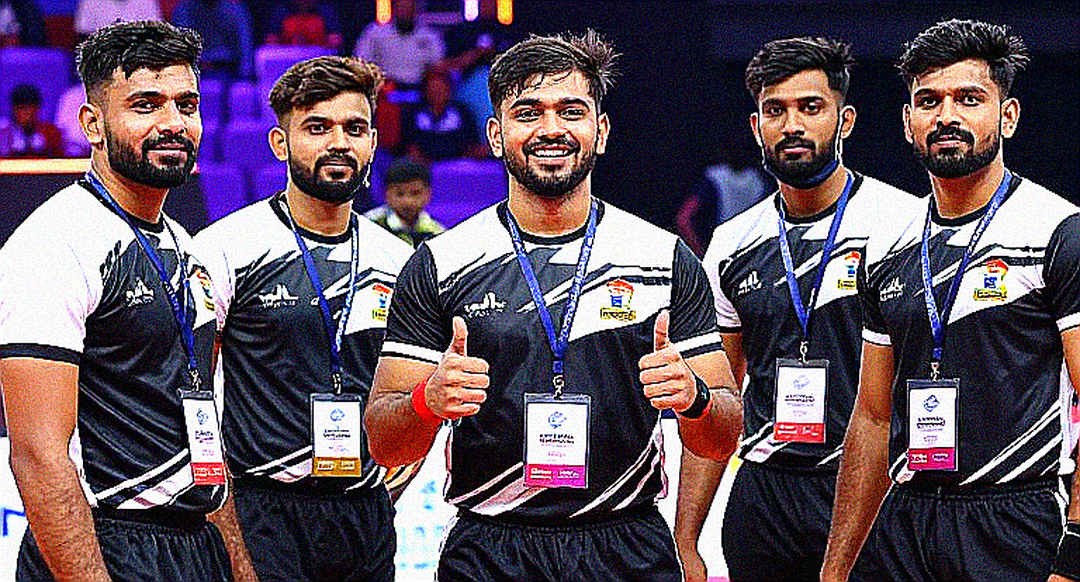 পাওয়ান সেহরাওয়াত এবং শুরুর সাতের ধাঁধা: ভারত-ইরান ফাইনালের আগে সাক্ষ্য খোঁজার লড়াই