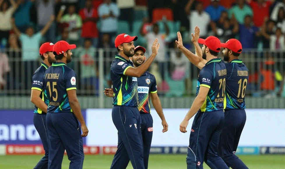 From Rawalpindi to Lahore: Sri Lanka's Fifteen-Man Arithmetic and the Three Loads on Kusal Mendis From Rawalpindi to Lahore: Sri Lanka's Fifteen-Man Arithmetic and the Three Loads on Kusal Mendis