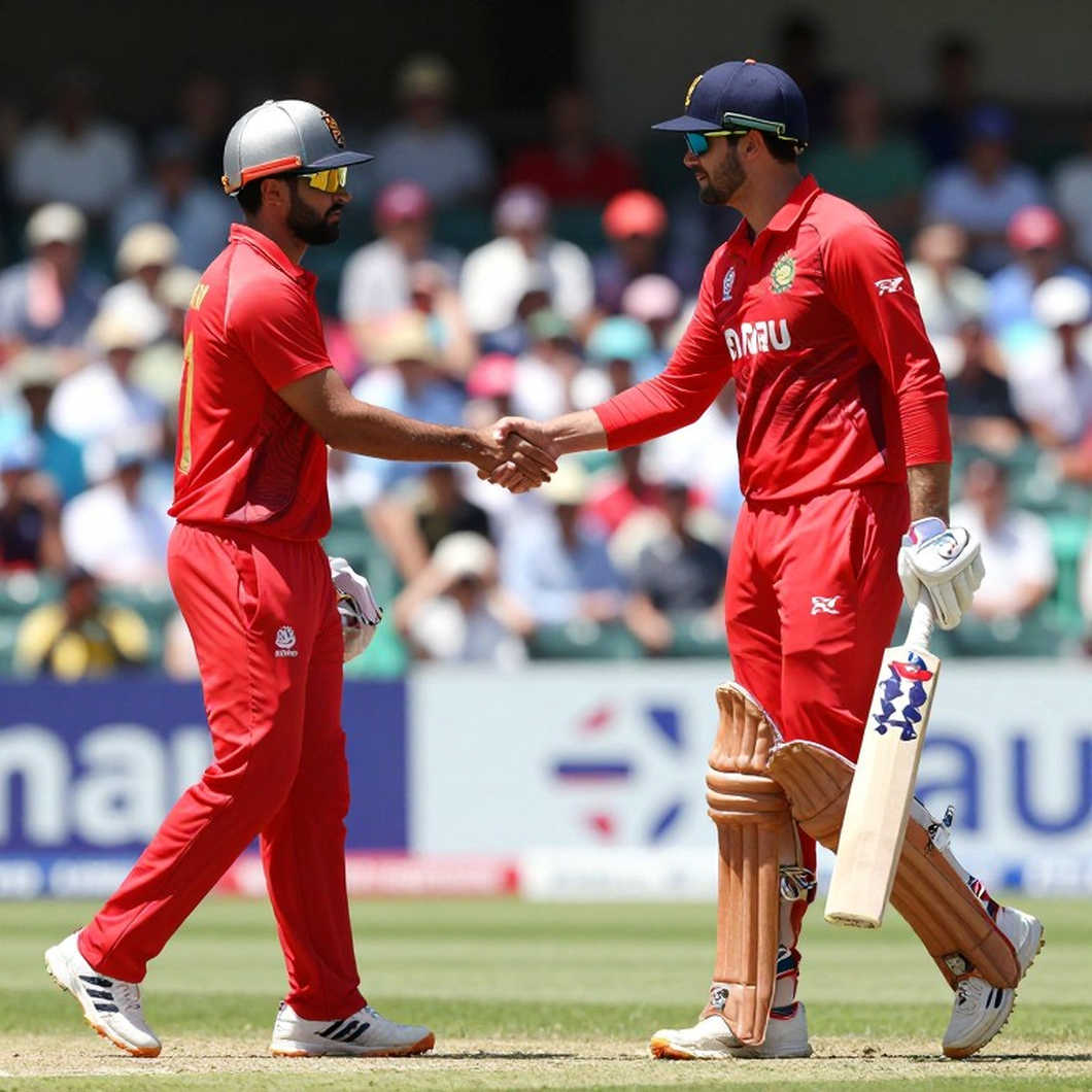 From Rawalpindi to Lahore: Sri Lanka's Fifteen-Man Arithmetic and the Three Loads on Kusal Mendis From Rawalpindi to Lahore: Sri Lanka's Fifteen-Man Arithmetic and the Three Loads on Kusal Mendis